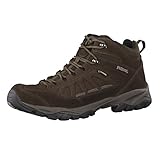 Meindl Herren Multifuntionsschuh Nebraska Mid GTX Trekking-& Wanderstiefel,...