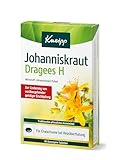 Kneipp Johanniskraut Dragees H - Zur Linderung von vorübergehender geistiger Erschöpfung...