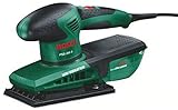 Bosch Home and Garden Bosch Schwingschleifer PSS 200 A (200 Watt, im Koffer)