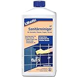 Lithofin 731080 Sanitärreiniger, 1 L