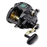 Daiwa Tanacom 750 700m/ 0,41mm - 2,3:1-1260g |