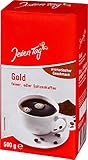 Jeden Tag Kaffee Gold, 500 g