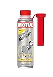 MOTUL 300 ml Partikelfilter Reiniger Dieselpartikelfilter DPF Rußpartikelfilter...