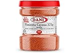 Dani - Gemahlener Cayenne-Pfeffer, 375 g