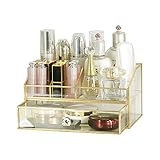 Kosmetikorganiser,Beauty Organizer, Make Up Kosmetik Organizer, Schmink Aufbewahrung...