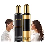 Golden Lure Pheromon-Haarspray, Golden Feromon-Essenz-Haarspray, Langanhaltendes...