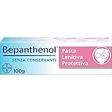 BEPANTHENOL PASTA LEN PROT100G