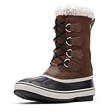 Sorel Herren-Winterstiefel, 1964 PAC NYLON WP