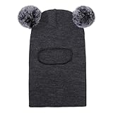 Damen Billige Beanie Und Loop Jungen Set Mütze Und Loop Set Kinder Muetze Jungen 1 Jahr...