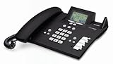 Siemens Gigaset SX353 ISDN, schnurlos erweiterbares ISDN-Komfort-Telefon mit integriertem...