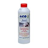 AGO ® Quart Schimmelstop 500ml Wirkt bis zu 18 Monate vorbeugend und aktiv gegen...