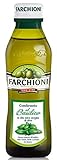 Farchioni - Basilikum Olivenöl (250 ml) - Extra Natives Olivenöl - Basilikum...