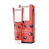 1x UMIDO Hand-Lotion 45 ml Blaubeeren-Extrakt | Handcreme | Creme | Pflegecreme | Lotion |...