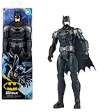 Batman 30cm BATMAN Combat-Actionfigur