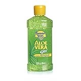 Banana Boat Aloe Vera Aftersun Gel, 230 g, 1er Pack(1 x 1 Stück)