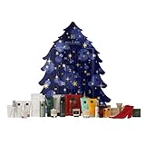 RITUALS, The Ritual of Advent, Adventskalender 2022 im Wert von 130 € – Beauty...