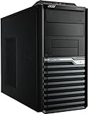 Veriton Silent Business Office Computer mit 3 Jahren Garantie! | AMD® A4® 5300 2x3.2 GHz...