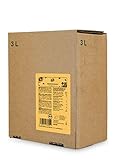 KoRo - Bio Granatapfel Saft Bag-in-Box 3 Liter - Aus Bio Granatapfel - Ohne Zuckerzusatz...