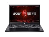 Acer Nitro V Gaming Laptop | Intel Core i5-13420H Prozessor | GPU für NVIDIA GeForce RTX...