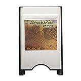 PCMCIA Flash-Kartenleser-Adapter für Laptop