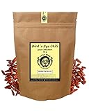 Uncle Spice Birds Eye Chili ganz - 80g ganze Vogelaugenchilis - PIRI PIRI in...