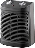 Rowenta SO2320 Instant Comfort Compact Heizlüfter | 2000 Watt | 2...