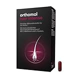 Orthomol Hair Intense 180 Kapseln inclusive einer Handcreme von vitenda - Innere...