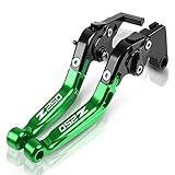 GLICOO kupplungshebel Motorrad Für Kawasaki Z250 2008-2019...