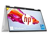 HP Pavilion x360 2in1 Convertible Laptop | 15,6' Full HD IPS Touchscreen | Intel...