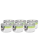 Flambiol Firegel Brennpaste 6 x 200g - Zum Warmhalten von Speisen - Für Chafing Dish &...