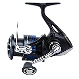 Shimano Nexave FI 2500 Angelrolle