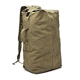 Große Kapazität Reisen Klettern Bag Tactical Military Rucksack Frauen Armee Taschen...