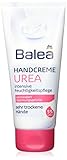 Balea Handcreme Urea, 3er Pack(3 x 100 ml)