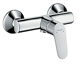 hansgrohe Focus Aufputz Duscharmatur (für 1 Funktion) Chrom