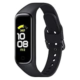 Samsung Galaxy Fit2 , 1,1 Zoll AMOLED Farbdisplay, Fitnessarmband, wasserdichte...