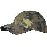 Helikon-Tex Tactical BBC Cap - Flecktarn