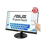 ASUS VT229H - 21,5 Zoll Full-HD Touch Monitor - 10 Punkt Multi-Touch,...