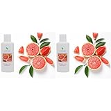 Schupp Massage-Lotion Grapefruit, 200ml (Packung mit 2)