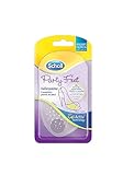 Scholl Party Feet Ballenpolster – Rutschfeste Einlegesohlen mit GelActiv...