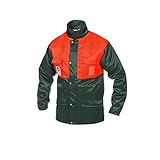 Watex Schnittschutzjacke nach EN 381-5 Gr. XXXL