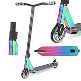 VOKUL Pro Scooter K1- Stunt Scooter Roller für 7 Jahre älter Kinder Teens...