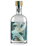 REBELS 0.0% alkoholfreie Gin Alternative | Doppelt destilliert für intensives Aroma |...