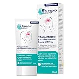 Behrend – Schuppenflechte & Neurodermitis Creme bei geröteter, trockener &...