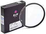 B+W UV-Haze- und Schutz-Filter (95mm, MRC, F-Pro, 16x vergütet, Professional)