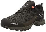 Salewa MS Mountain Trainer Lite Gore-TEX Herren Trekking- & Wanderstiefel, Braun...