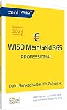 Buhl Data Service WISO Mein Geld Professional 365: Alle Finanzen auf einen Blick...