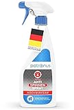 Anti Spinnen-Spray für Spinnen-Abwehr 500ml - maximale Sofortwirkung [POWER WIRKSTOFF] -...