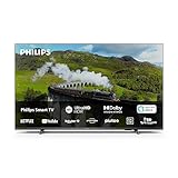 Philips Smart TV | 75PUS7608/12 | 189 cm (75 Zoll) 4K UHD LED Fernseher | 60 Hz...