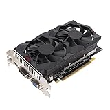 Computer Grafikkarten, 2 GB GDDR5 128 Bit PCIE 3.0 Gaming Grafikkarte, Video Grafikkarten...