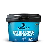 Bodylab24 Fat Blocker 120 Kapseln, eine Kombination aus 90mg Vitamin C und...